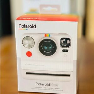 Polaroid - The Golden Gift Box